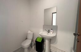 Spatiu birouri, 218 mp, curte, zona Central