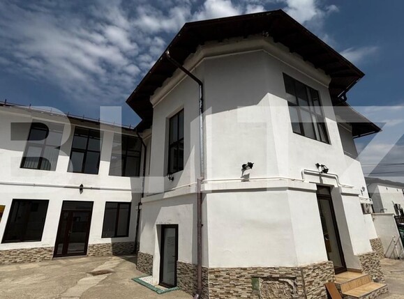 Spațiu birouri de închiriat Central - 193213SIB | BLITZ Craiova | Poza1