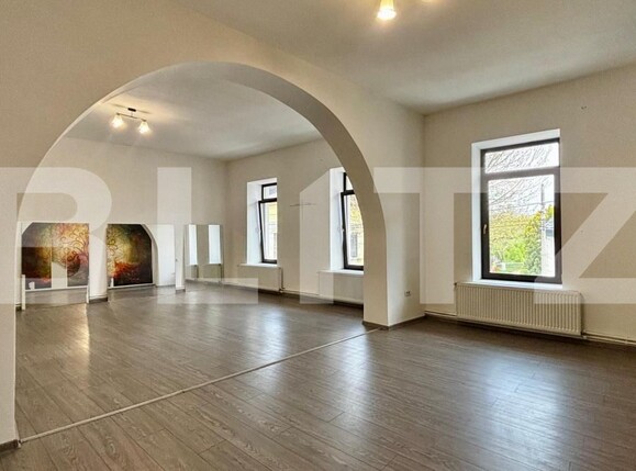 Spațiu birouri de închiriat Central - 193213SIB | BLITZ Craiova | Poza4