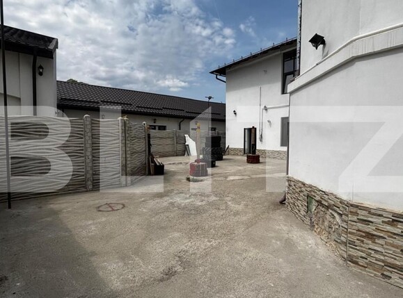 Spațiu birouri de închiriat Central - 193213SIB | BLITZ Craiova | Poza2