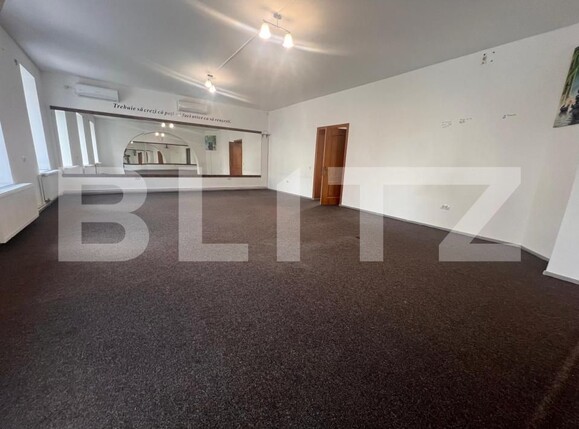 Spațiu birouri de închiriat Central - 193213SIB | BLITZ Craiova | Poza9