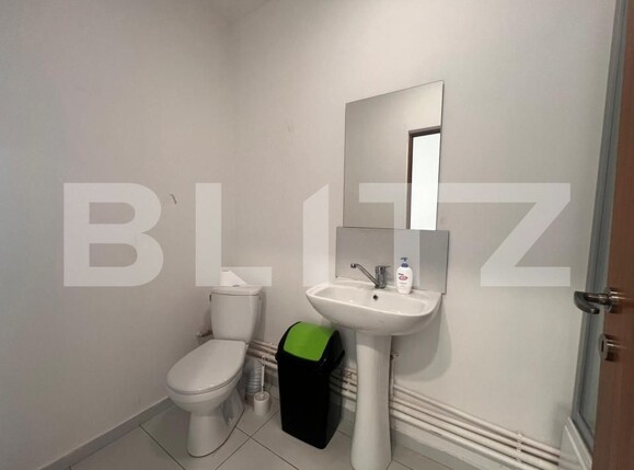 Spațiu birouri de închiriat Central - 193213SIB | BLITZ Craiova | Poza15