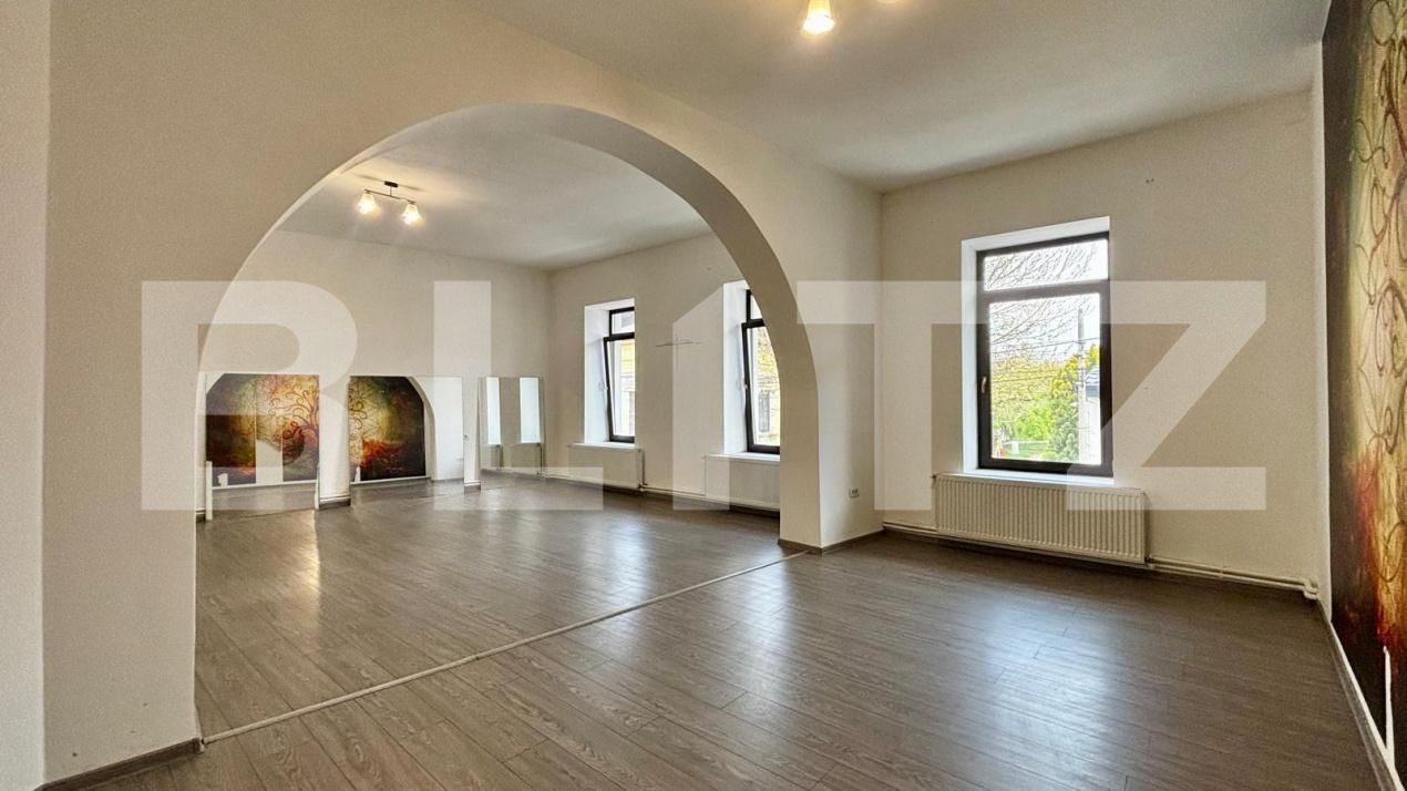 Spațiu birouri de închiriat Central - 193213SIB | BLITZ Craiova | Poza4