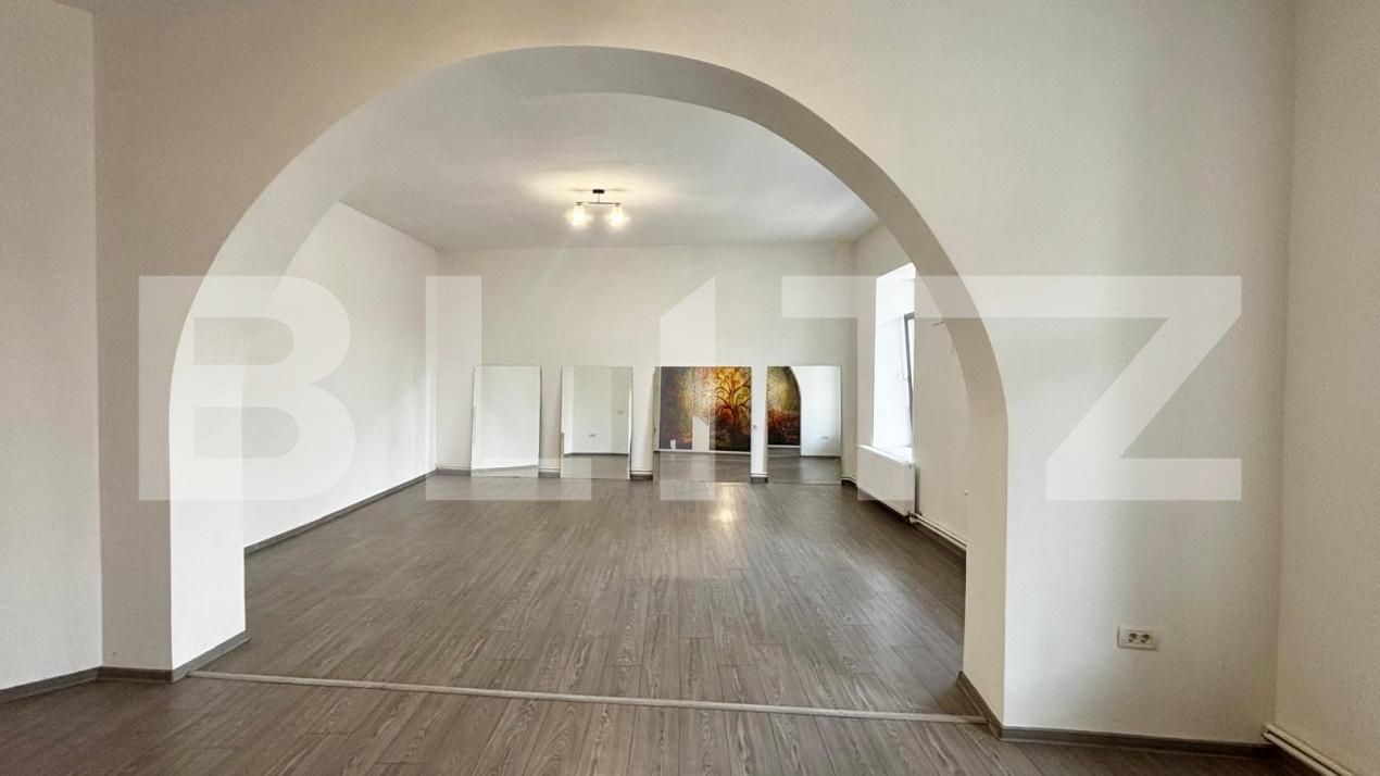 Spațiu birouri de închiriat Central - 193213SIB | BLITZ Craiova | Poza5