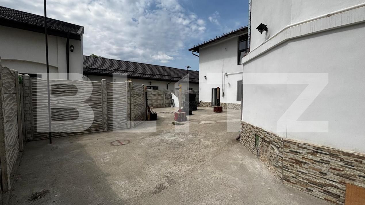 Spațiu birouri de închiriat Central - 193213SIB | BLITZ Craiova | Poza2