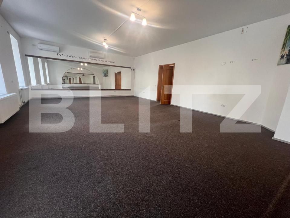 Spațiu birouri de închiriat Central - 193213SIB | BLITZ Craiova | Poza9