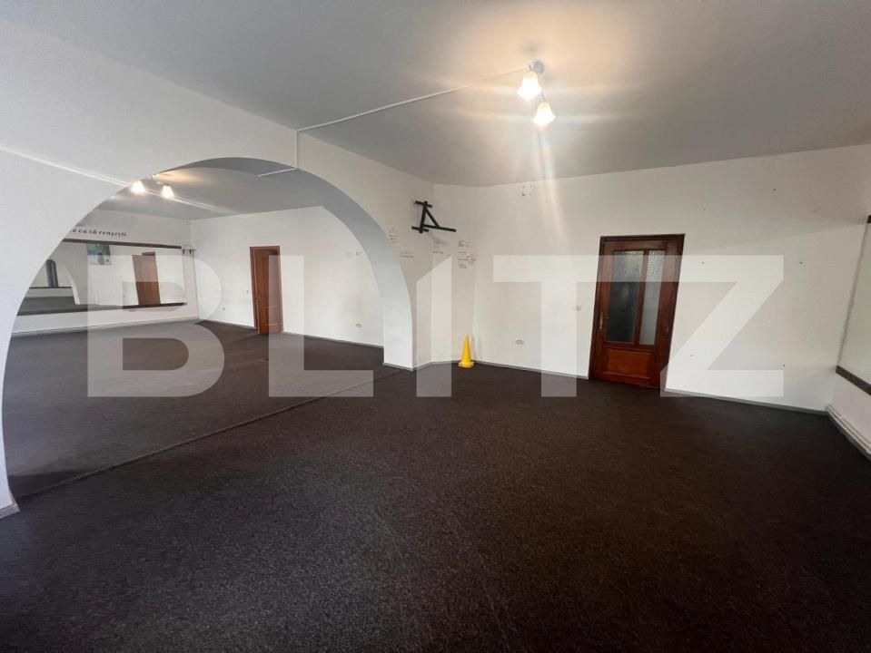 Spațiu birouri de închiriat Central - 193213SIB | BLITZ Craiova | Poza8