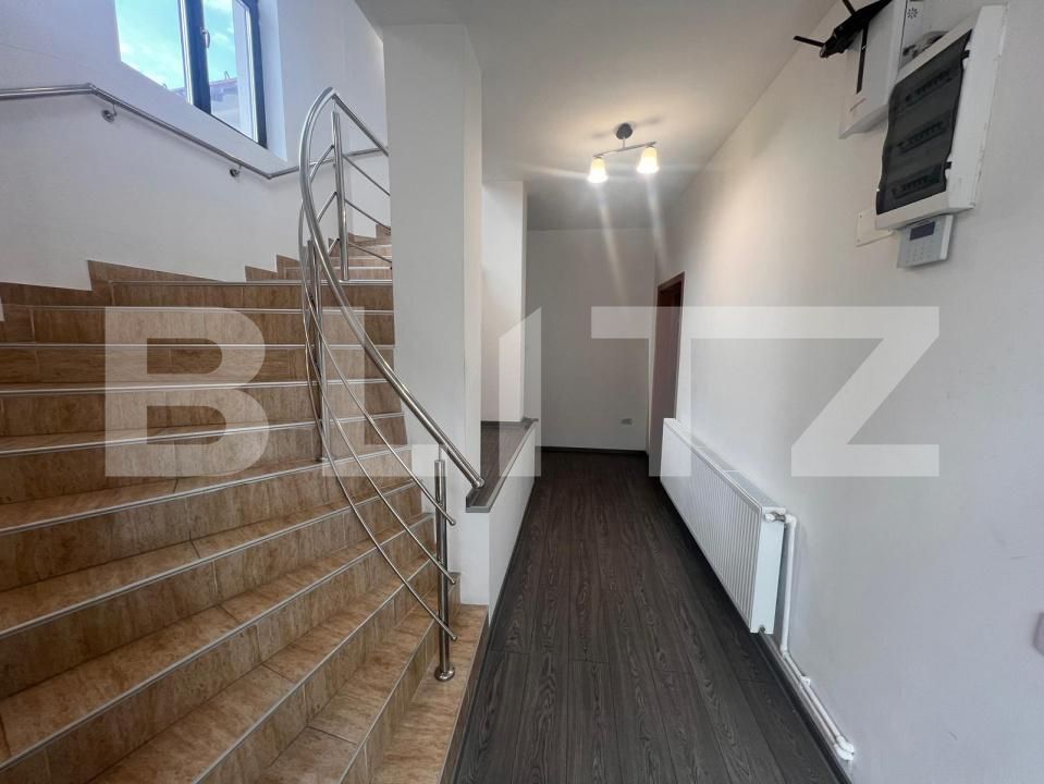 Spațiu birouri de închiriat Central - 193213SIB | BLITZ Craiova | Poza3