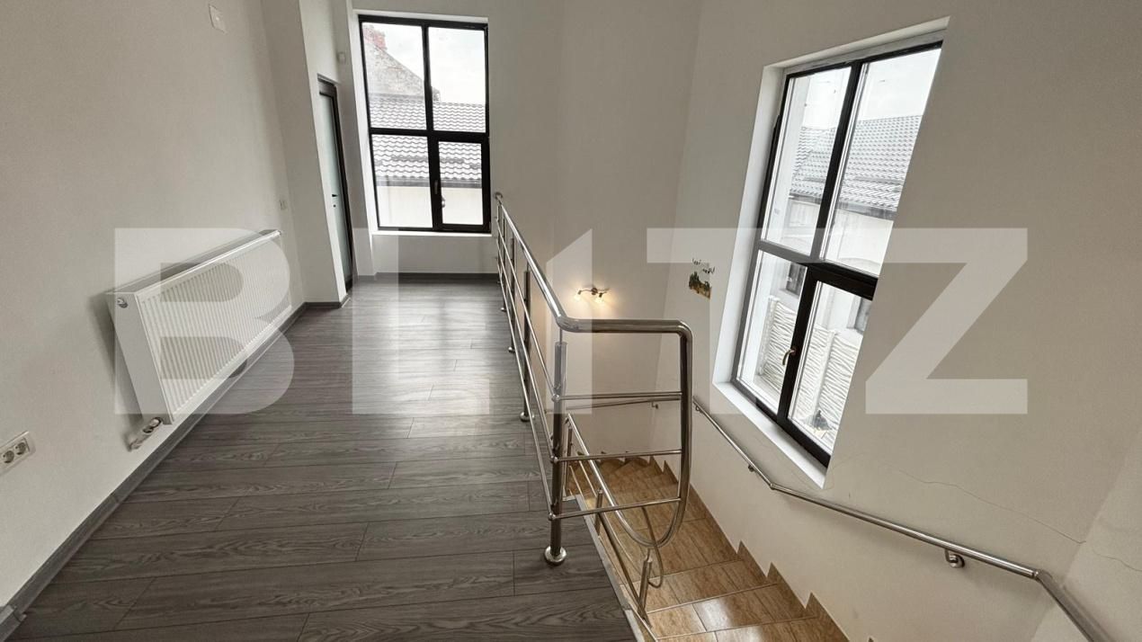 Spațiu birouri de închiriat Central - 193213SIB | BLITZ Craiova | Poza7