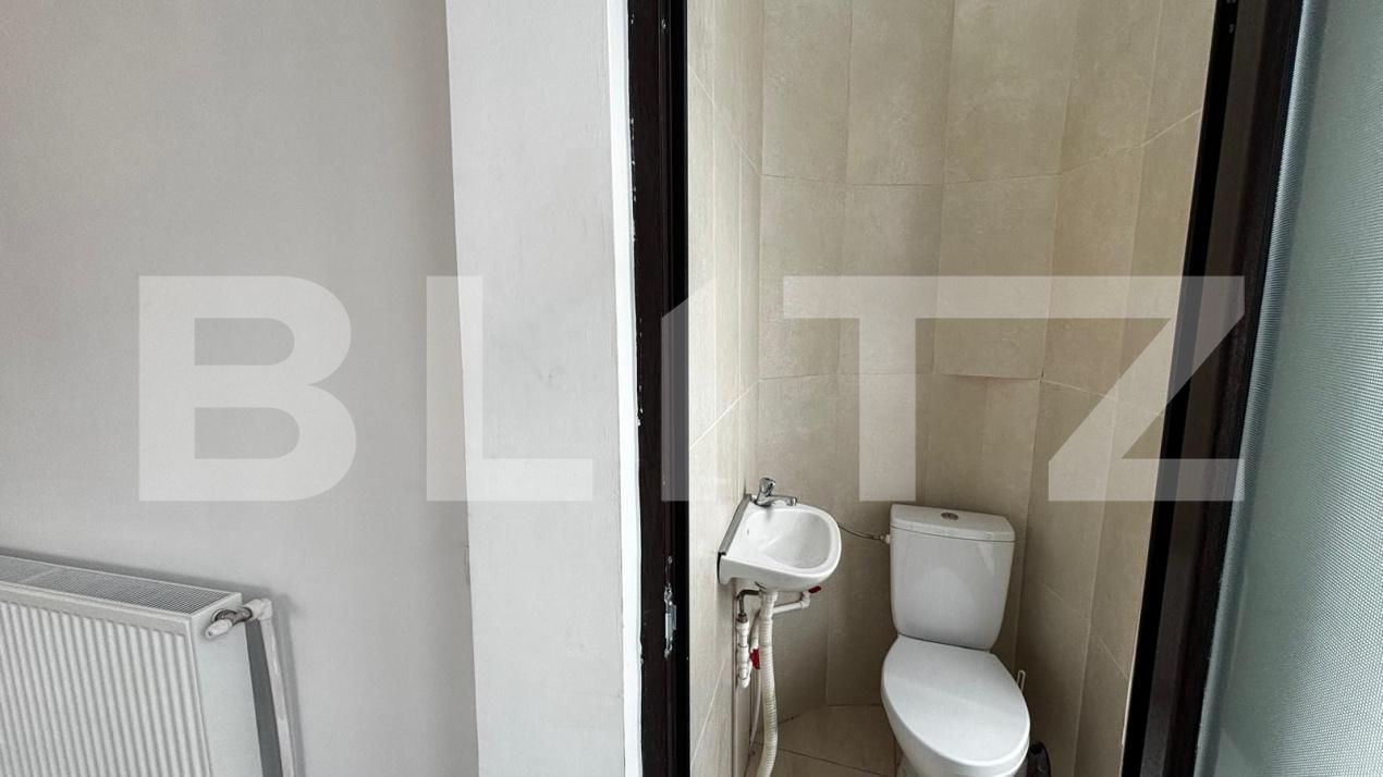 Spațiu birouri de închiriat Central - 193213SIB | BLITZ Craiova | Poza13