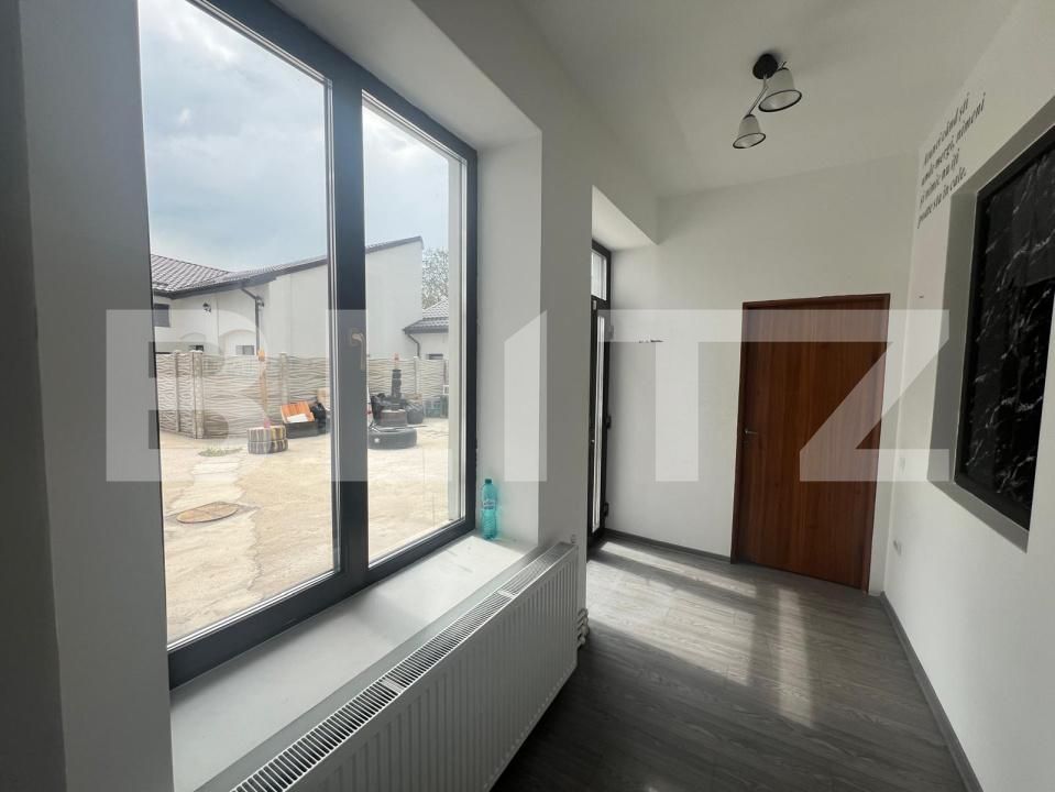 Spațiu birouri de închiriat Central - 193213SIB | BLITZ Craiova | Poza11