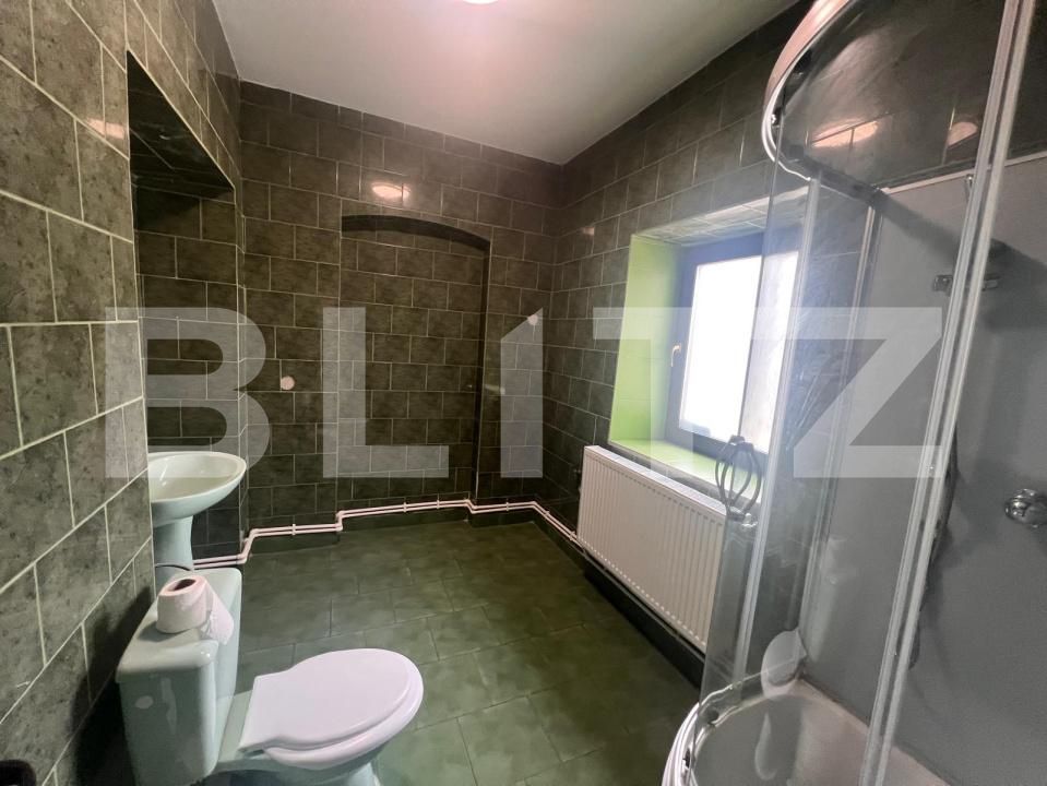 Spațiu birouri de închiriat Central - 193213SIB | BLITZ Craiova | Poza14