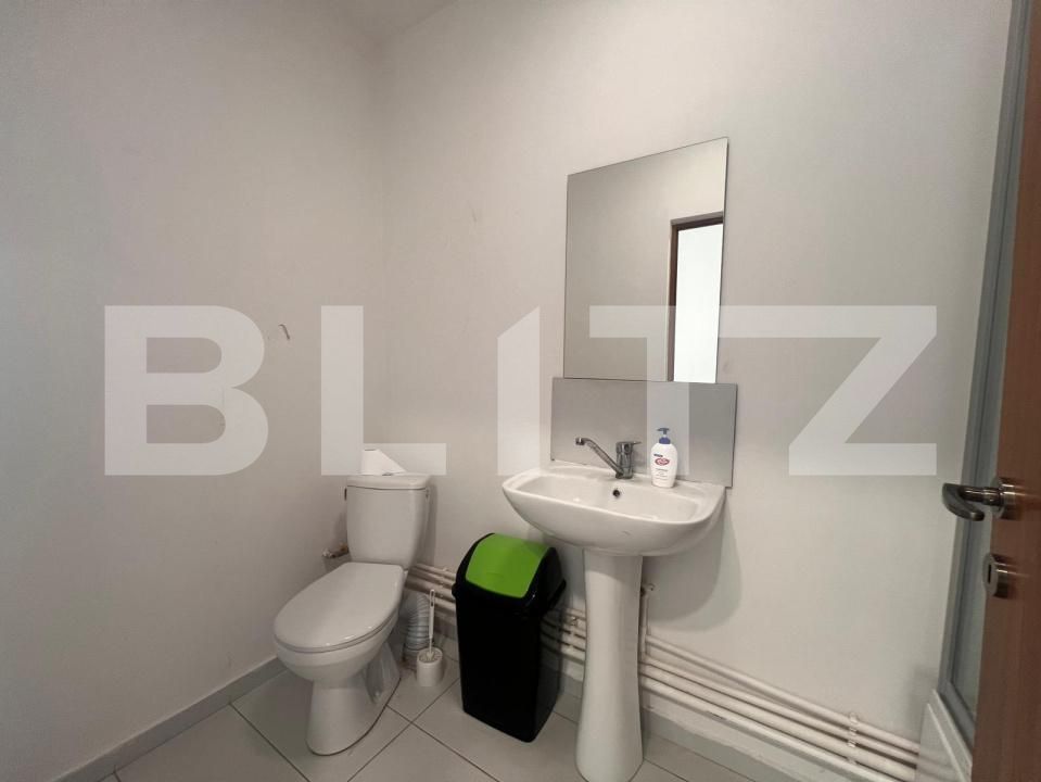Spațiu birouri de închiriat Central - 193213SIB | BLITZ Craiova | Poza15