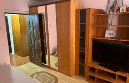 Garsoniera de inchiriat, 30 mp, zona Brazda Lui Novac