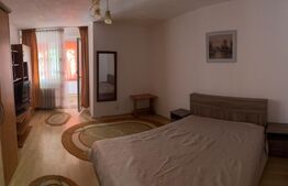 Garsoniera de inchiriat, 30 mp, zona Brazda Lui Novac