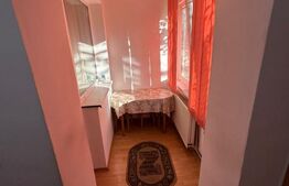 Garsoniera de inchiriat, 30 mp, zona Brazda Lui Novac