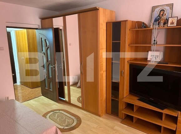 Garsonieră de închiriat Brazda lui Novac - 193214AI | BLITZ Craiova | Poza2