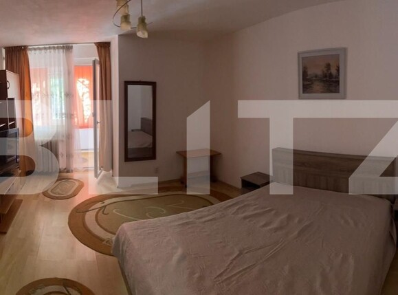 Garsonieră de închiriat Brazda lui Novac - 193214AI | BLITZ Craiova | Poza1