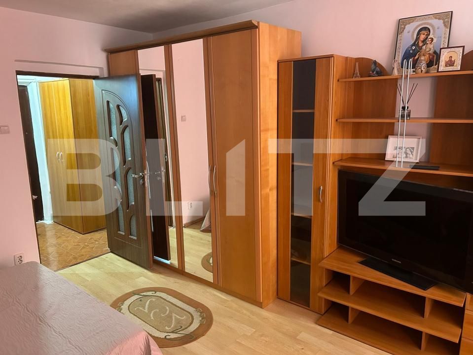 Garsonieră de închiriat Brazda lui Novac - 193214AI | BLITZ Craiova | Poza2