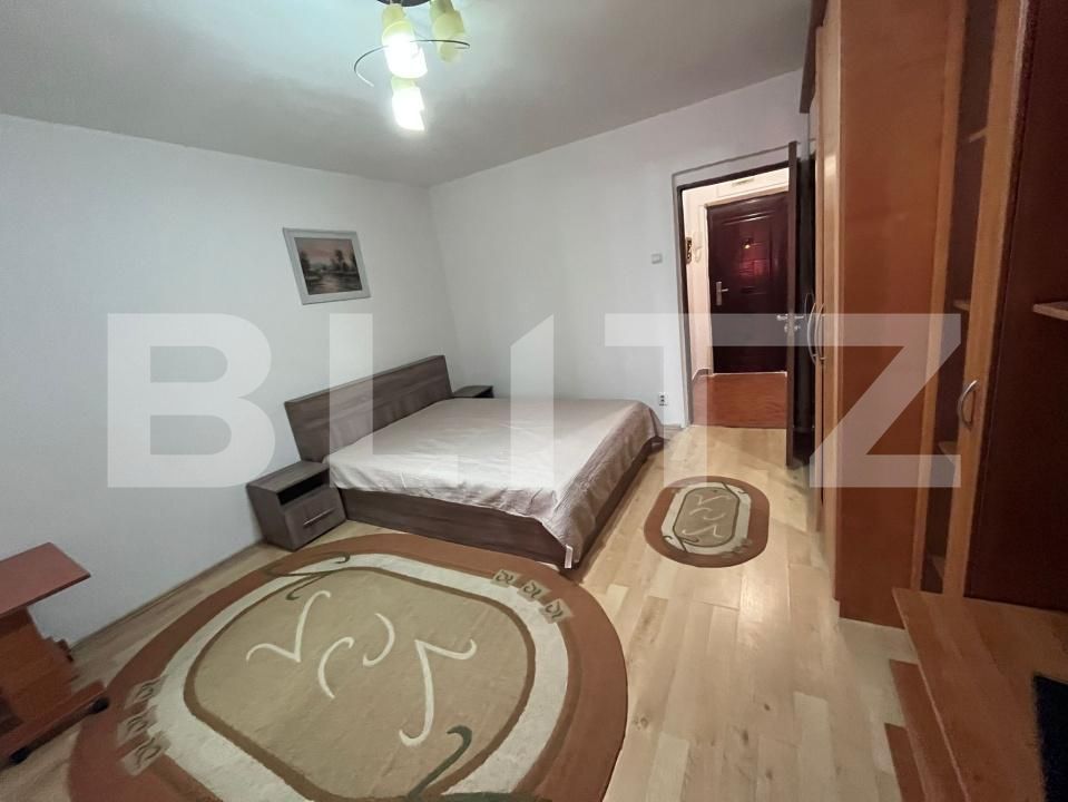 Garsonieră de închiriat Brazda lui Novac - 193214AI | BLITZ Craiova | Poza2