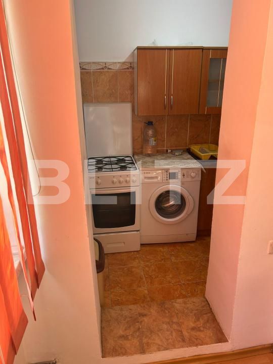 Garsonieră de închiriat Brazda lui Novac - 193214AI | BLITZ Craiova | Poza4