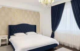 Penthouse de inchiriat, 170 mp utili, 4 camere, zona 1 Mai - Ciuperca 