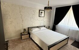 Penthouse de inchiriat, 170 mp utili, 4 camere, zona 1 Mai - Ciuperca 