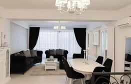 Penthouse de inchiriat, 170 mp utili, 4 camere, zona 1 Mai - Ciuperca 