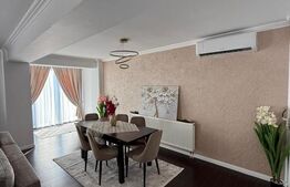Penthouse de inchiriat, 170 mp utili, 4 camere, zona 1 Mai - Ciuperca 
