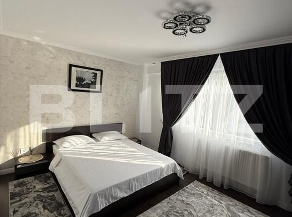 Apartament de închiriat 3 camere 1 Mai - 193227AI | BLITZ Craiova | Poza14