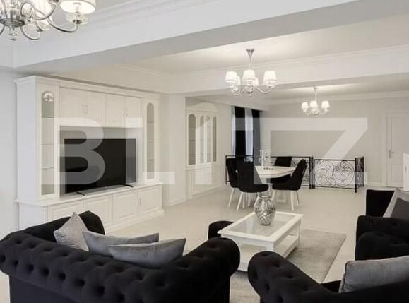 Apartament de închiriat 4 camere 1 Mai - 193227AI | BLITZ Craiova | Poza2