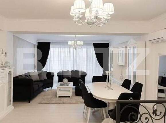 Apartament de închiriat 3 camere 1 Mai - 193227AI | BLITZ Craiova | Poza1