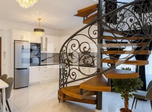 Apartament de închiriat 4 camere 1 Mai - 193227AI | BLITZ Craiova | Poza3