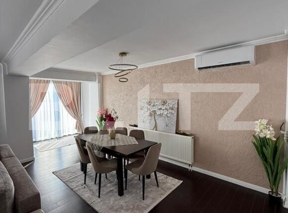 Apartament de închiriat 3 camere 1 Mai - 193227AI | BLITZ Craiova | Poza4