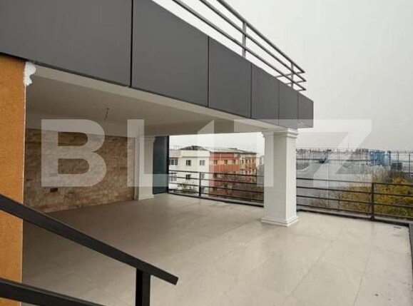 Apartament de închiriat 4 camere 1 Mai - 193227AI | BLITZ Craiova | Poza13