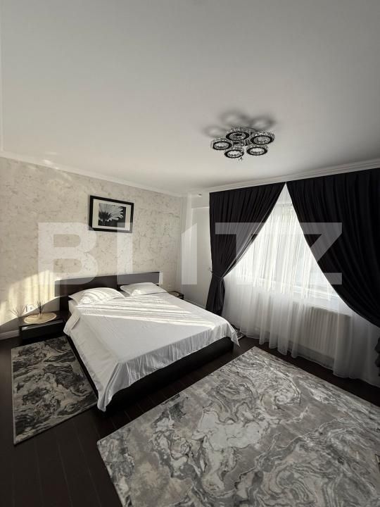 Apartament de închiriat 3 camere 1 Mai - 193227AI | BLITZ Craiova | Poza14