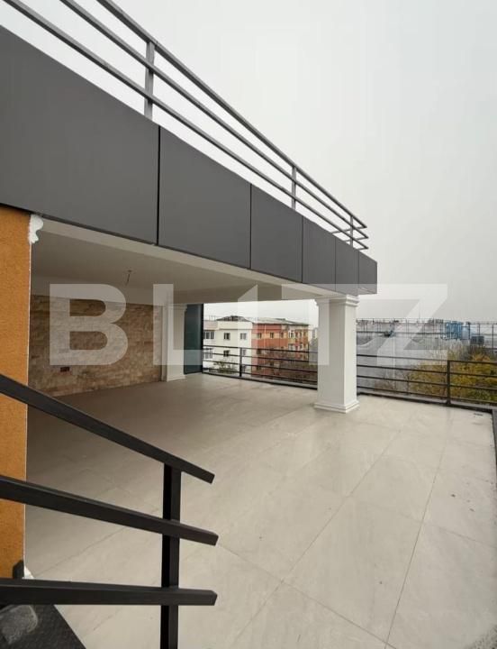 Apartament de închiriat 3 camere 1 Mai - 193227AI | BLITZ Craiova | Poza7