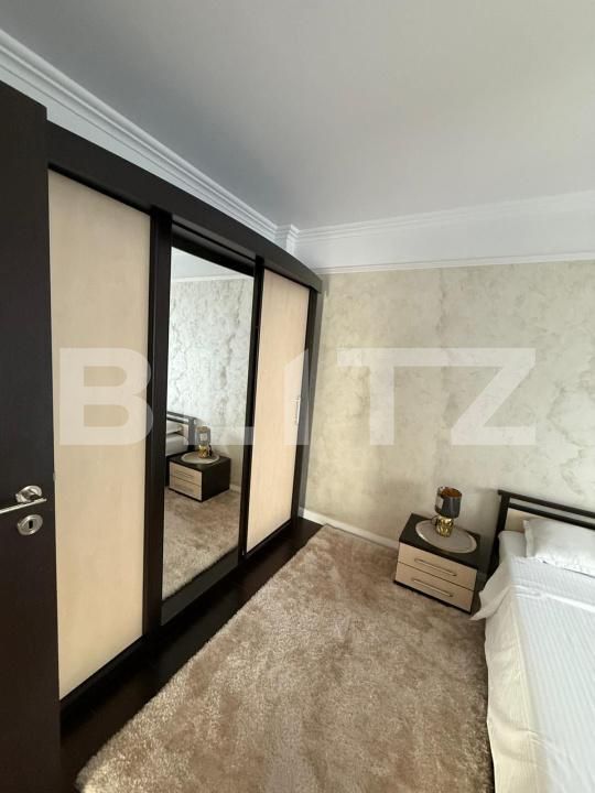 Apartament de închiriat 3 camere 1 Mai - 193227AI | BLITZ Craiova | Poza5