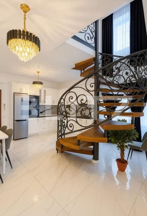 Apartament de închiriat 4 camere 1 Mai - 193227AI | BLITZ Craiova | Poza3