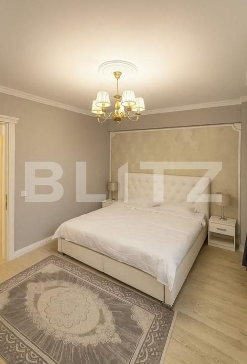 Apartament de închiriat 4 camere 1 Mai - 193227AI | BLITZ Craiova | Poza4