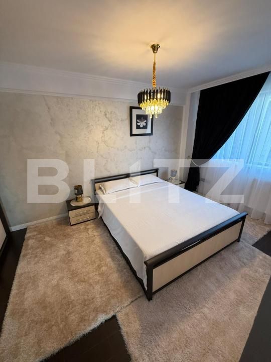Apartament de închiriat 3 camere 1 Mai - 193227AI | BLITZ Craiova | Poza12