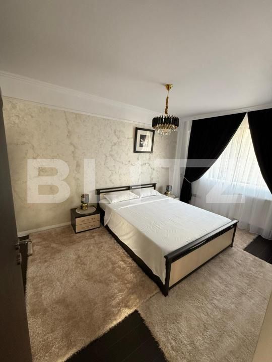 Apartament de închiriat 3 camere 1 Mai - 193227AI | BLITZ Craiova | Poza13