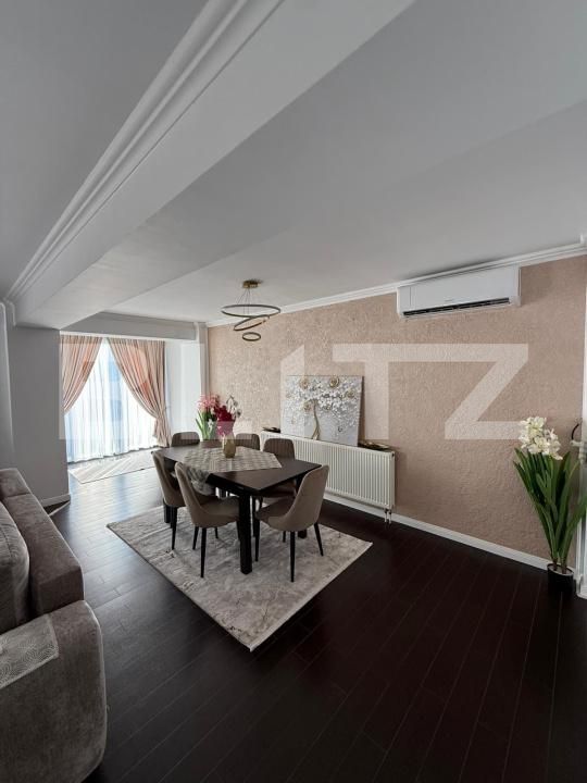 Apartament de închiriat 3 camere 1 Mai - 193227AI | BLITZ Craiova | Poza4