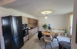 Casa complet mobilata, parter, 126 mp, 400 mp curte, zona Metro