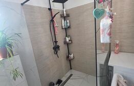 Casa complet mobilata, parter, 126 mp, 400 mp curte, zona Metro