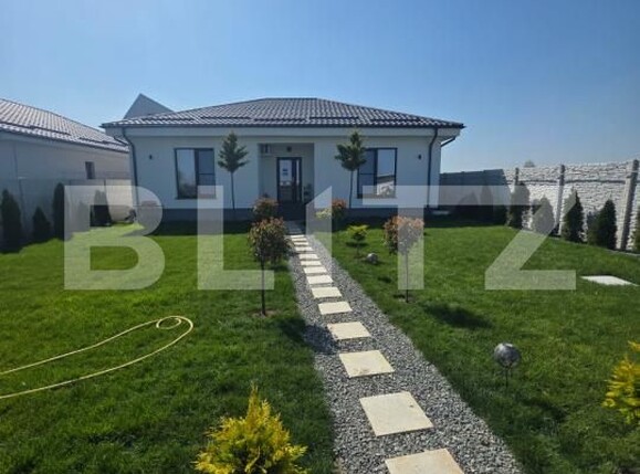 Casa de vânzare 3 camere Exterior Sud - 193231CV | BLITZ Craiova | Poza1