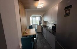 Apartamnet 2 camere, decomandat, 49 mp, zona Brazda lui Novac