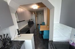 Apartamnet 2 camere, decomandat, 49 mp, zona Brazda lui Novac
