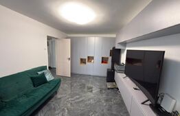 Apartamnet 2 camere, decomandat, 49 mp, zona Brazda lui Novac