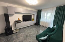 Apartamnet 2 camere, decomandat, 49 mp, zona Brazda lui Novac
